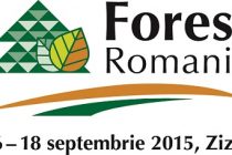 Elmia și DLG lansează primul târg forestier cu demonstrații din România