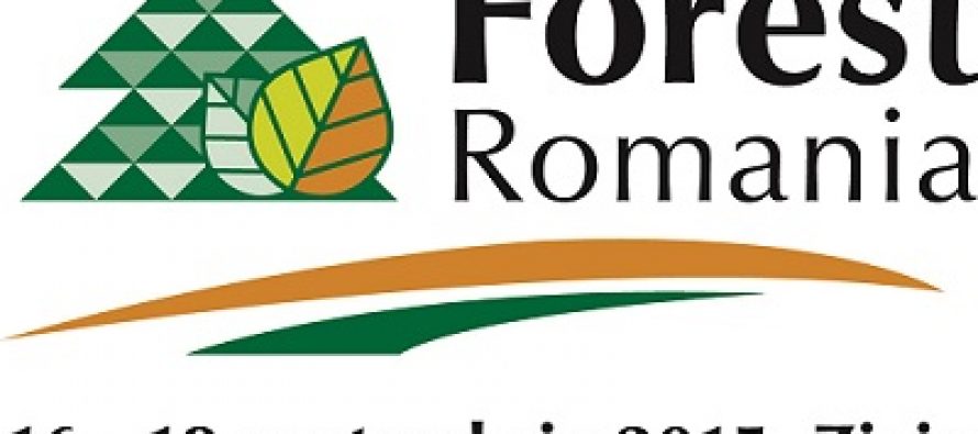 Elmia și DLG lansează primul târg forestier cu demonstrații din România