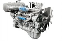 Komatsu Europe International propune o soluție de conversie pentru motoarele EU Stage IIIB