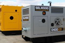 Selwood to showcase new pumps at Hillhead