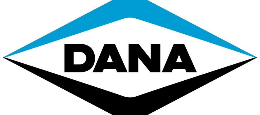 Dana Holding Corporation îşi schimbă numele în Dana Incorporated