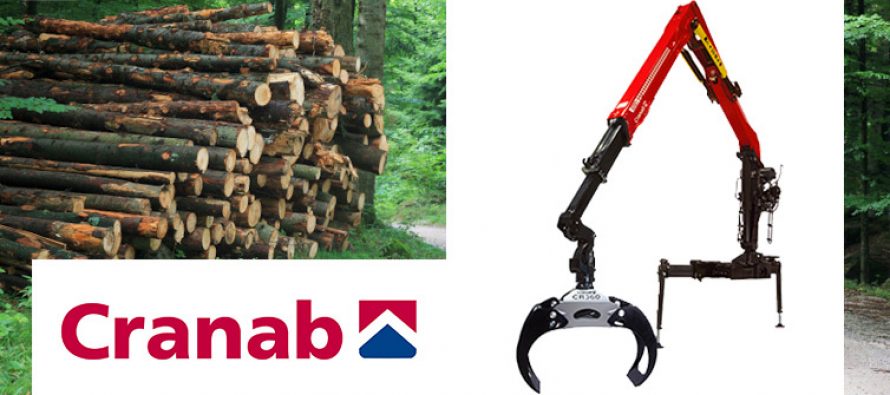 Fassi becomes majority owner of Cranab