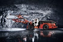 Sandvik showcases next generation mining equipment and services at MINExpo