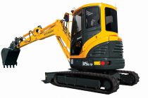 Hyundai Heavy Industries and CNH Industrial – exclusive strategic alliance agreement for mini-excavator business