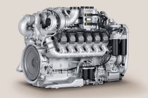 MTU diesel engines designed to meet Tier 4 i and Tier 4, at MINExpo