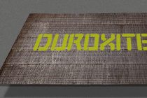 Duroxite – ultima tehnologie Hardox Wearparts în materie de înveliş protector
