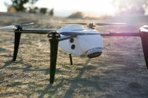 Kespry a lansat un nou sistem de dronă complet automat – Kespry Drone 2.0