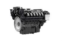 Co-development by Kohler and Liebherr: new G-Drive diesel engine range