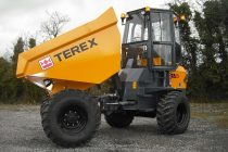 Mecalac acquires Terex Coventry, UK