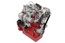 Putzmeister opts for Deutz ‘Stage V ready’ engines