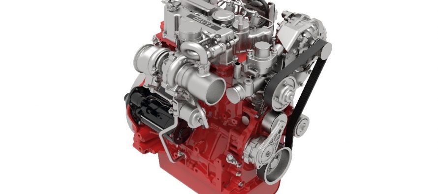 Putzmeister opts for Deutz ‘Stage V ready’ engines