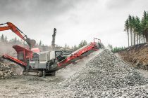 Sandvik Mining and Rock Technology showcases next generation equipment and services at Conexpo-CON/AGG
