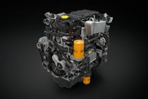 New three litre JCB engine offers huge fuel efficiency savings