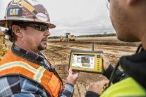 Caterpillar introduces new Product Link capabilities for connecting expanded range of assets
