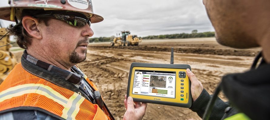 Caterpillar introduces new Product Link capabilities for connecting expanded range of assets