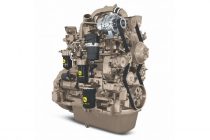 John Deere Power Systems and Liebherr Machines Bulle announce engine collaboration