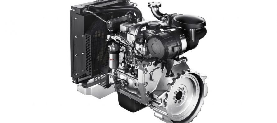 FPT Industrial to supply engines to Liebherr Machines Bulle