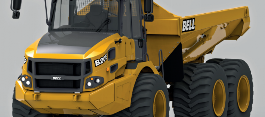 Bell B20E ventures into new territory