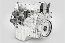 New in-line 6-cylinder engine expands Liebherr’s portfolio
