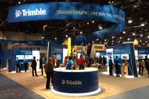 Trimble and K-Tec Earthmovers introduce Trimble Ready factory option for scrapers