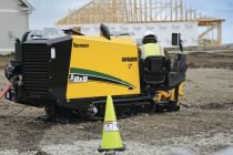 Vermeer’s New HDD offers 36 percent more horsepower
