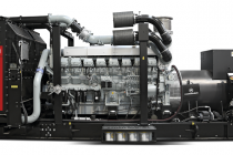 Himoinsa expands its series of generator sets with Mitsubishi engines up to 2,650kVA
