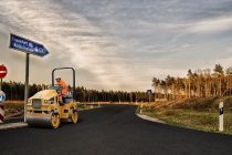 Caterpillar releases new utility compactors with rental in mind