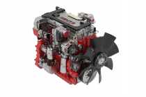 Deutz approves engines for the use of alternative fuels