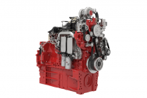 Motorul Deutz TTCD7.8 este certificat Stage V