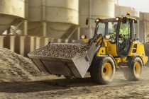 Volvo L20H and L25H: small machines with big potential