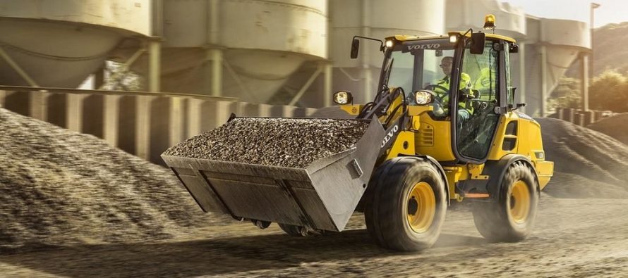 Volvo L20H and L25H: small machines with big potential