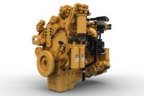 Un nou motor Caterpillar de 9.3 litri Stage V/Tier 4 final în gama industrială