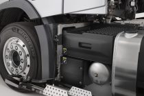 Volvo Trucks lansează un nou sistem de baterii, pentru un confort mai bun şi porniri mai sigure