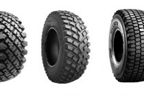 Winter special – the BKT tire lineup