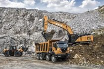 CASE to show renewed offering for the Road Building, Urban, Recycling and Quarry industries at Intermat 2018