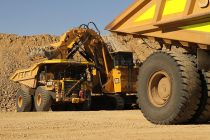 Caterpillar and Rio Tinto to retrofit CAT trucks for autonomous operation at Marandoo mine in Australia