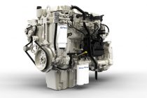 Perkins adaugă în gama de motoare industriale Seria 2400 ce respectă standardul Stage V