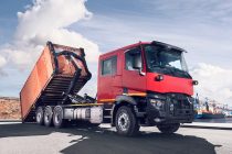 Hiab launches the Multilift Commander – an innovative logistics application for efficient container handling