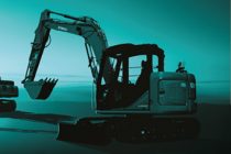 Kobelco Construction Machinery Europe heads to Intermat 2018