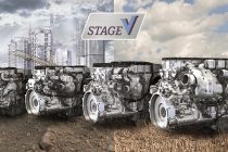 MTU engines from Rolls-Royce certified for Stage V