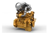 Caterpillar Stage V engines set high standards for performance