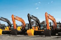 Deere-Hitachi celebrates 30 years of construction equipment joint venture