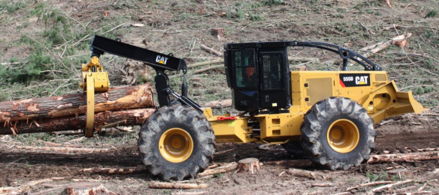 Weiler announces plans to purchase Caterpillar purpose-built forestry business