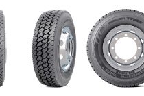 Extreme grip for trailers with Nokian Hakkapeliitta Truck T