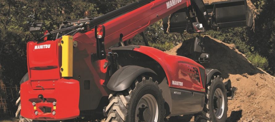 Deutz embarks on electrification of construction equipment with Manitou Group