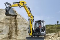 Wacker Neuson agrees on OEM cooperation for mini and compact excavators with John Deere