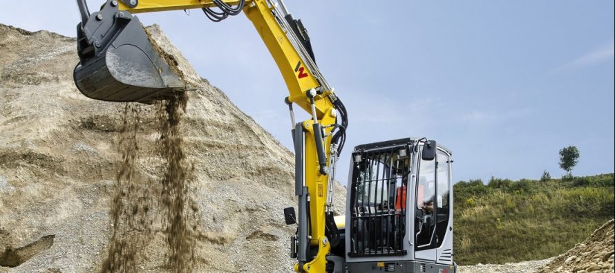 Wacker Neuson agrees on OEM cooperation for mini and compact excavators with John Deere