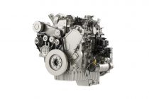 Perkins continues to release new Stage V engines