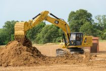 Cat 330 and 330 GC Next Generation Excavators deliver increased efficiency and lower operating costs