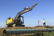 Volvo CE lowers pipelayer TCO with new kit